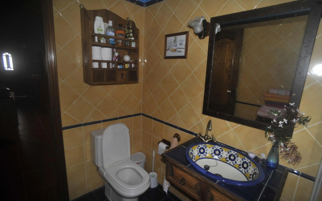 Finca las Aguelillas