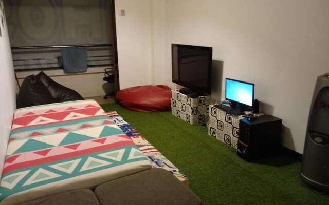 VR Hostel Khaosan