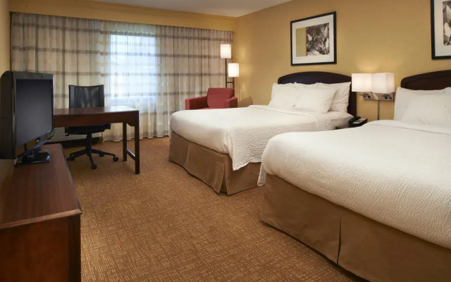 Sonesta Select Detroit Novi