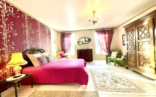 La Maison B