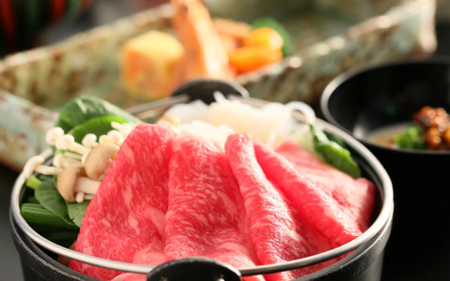 Hotel Yume-no-yu