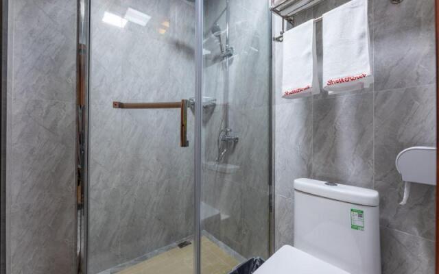 Shell Suzhou Kunshan City  Dianshanhu Town Xiangsh