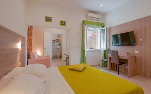 Bardilio Luxury Rooms IUN P1813