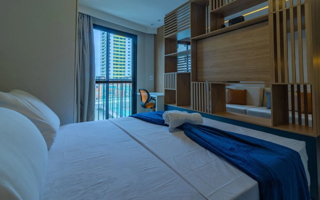 Riverside HOUSI by Carpediem em Recife