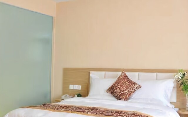 Mei Yi 86 Hotel