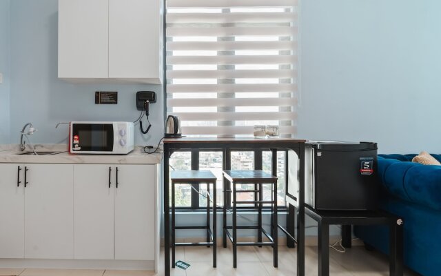 Legasi Kampung Bharu Guesthouse