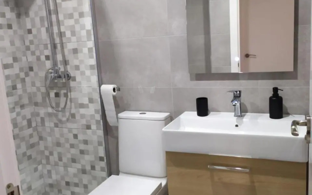 Apartamento SALOU