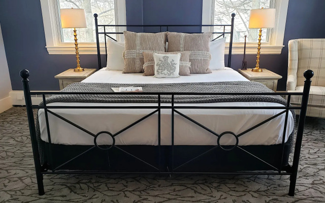 Little Fig Hotel