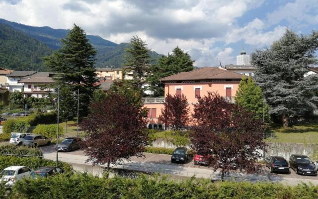 Apartment Annive