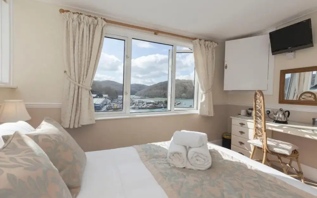 Deganwy Hotel