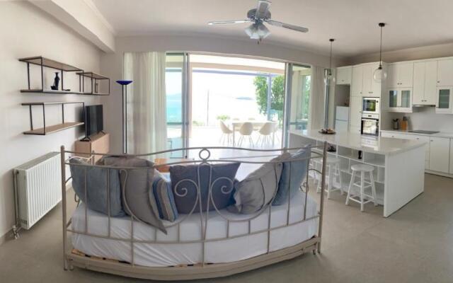 Villa Aphrodite