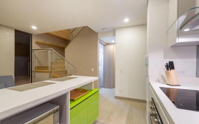 Apartamentos Facile