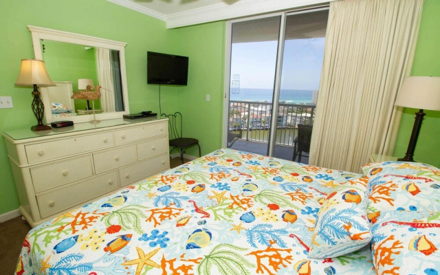 Terrace 1205 2 Br Condo