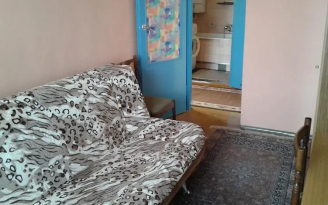 Mieszkanie 2 pokojowe