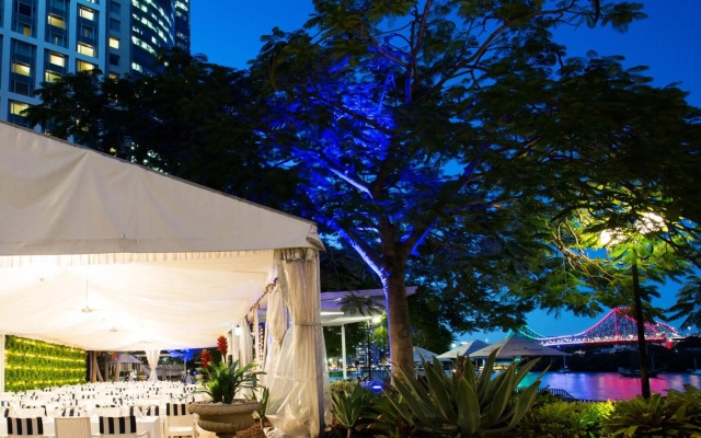 Stamford Plaza Brisbane
