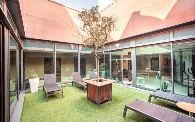 Hotel Spa Pasino