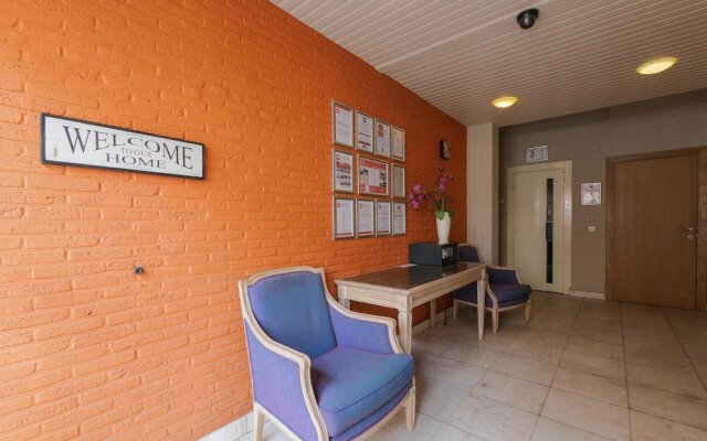 Budget Flats Antwerpen