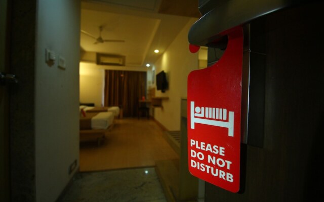 OYO 3626 Hotel Cambay Sapphire
