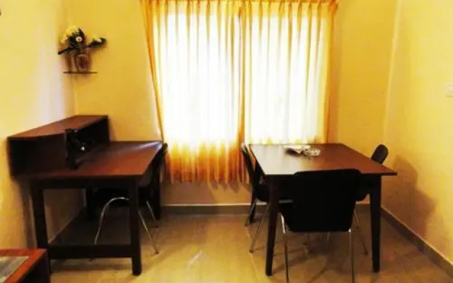 Tulips Homestay Mysore