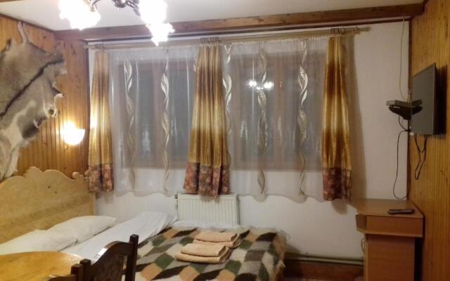 Grunyk Guest House