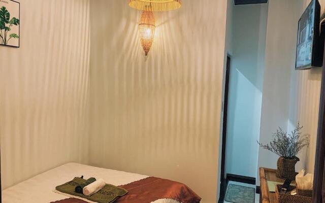 Nho Hotel - Rạch Giá