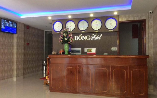 Phuong Tung Hotel