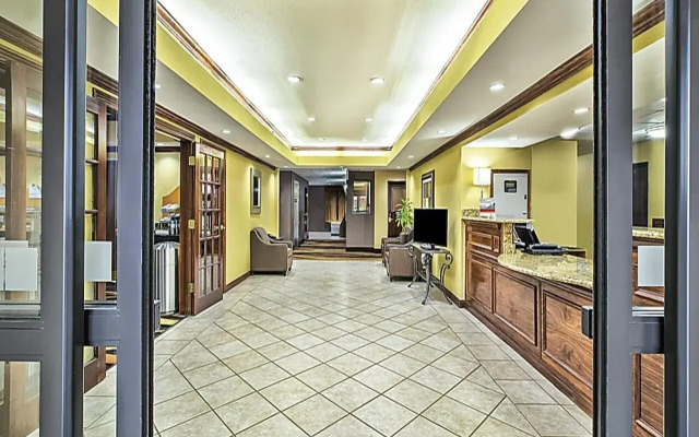 Holiday Inn Express Hotel and Suites Marysville by IHG