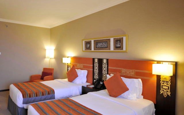 Taiba Suites Madinah