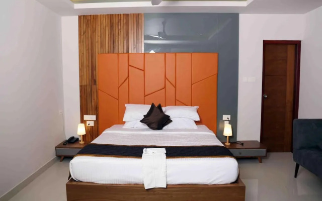 WithInn Hotel - Kannur Airport