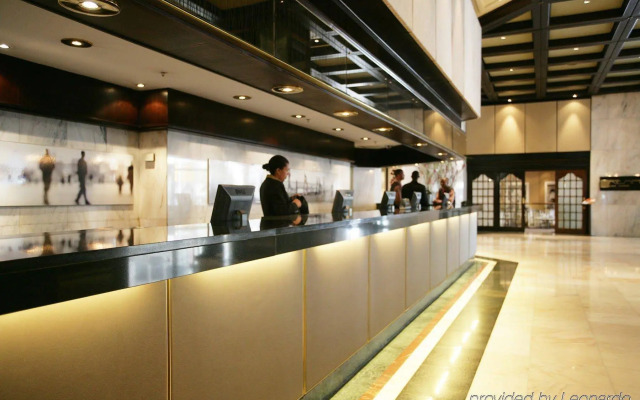 Southern Sun Cape Sun