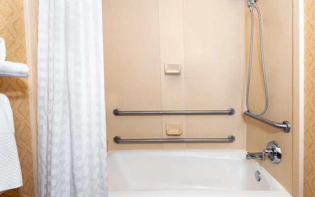 Embassy Suites Lincoln