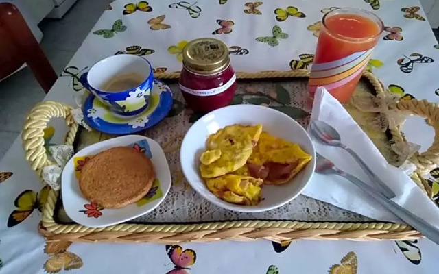 Bed and Breakfast La Campanula