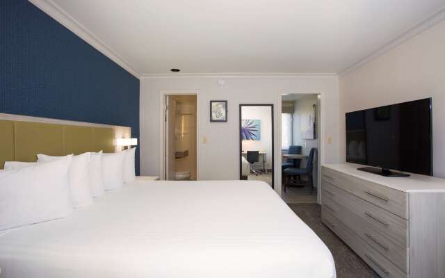 SureStay Hotel by Best Western Santa Monica