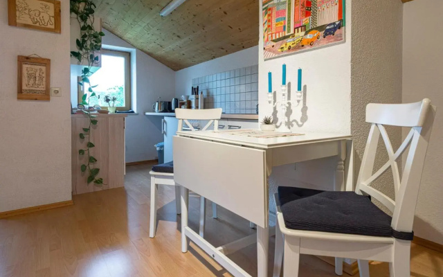 Ferienwohnung Landurlaub