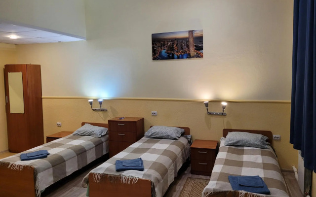 Mini-hotel Nash