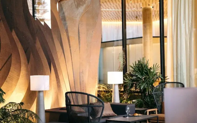 Tetra Hotel Autograph Collection