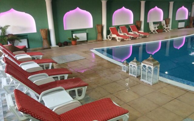 Spa Hotel Bats