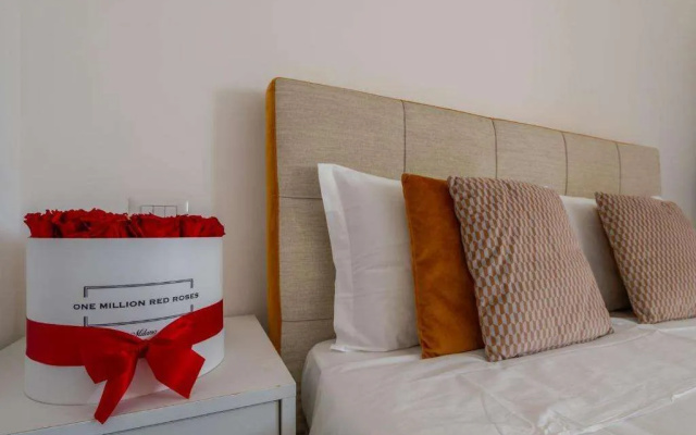 Home Flowers Milano