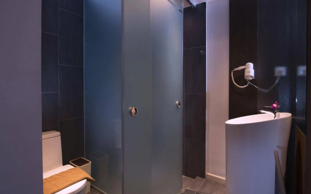 T+ Hotel Butterworth