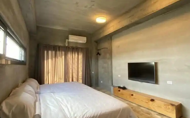 Green House Homestay