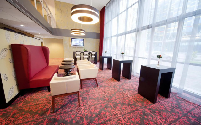 Tulip Inn Leiden Centre