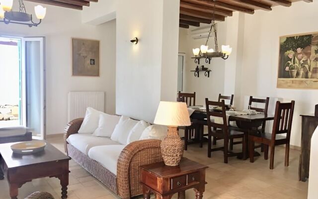 Mykonos Dot - The Villas