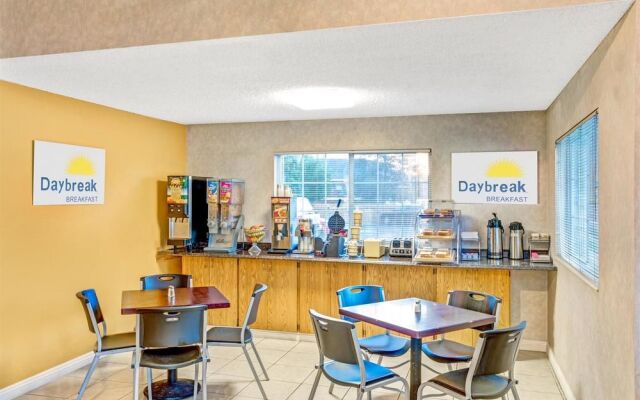 Days Inn Carson City