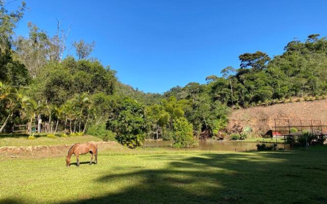 Hotel Fazenda Bonanza