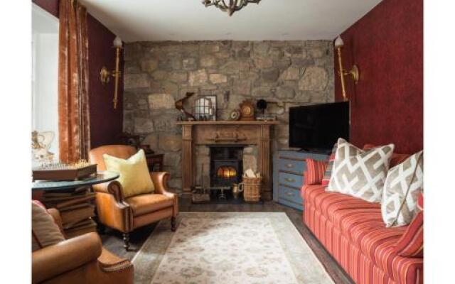 Canongate Luxury Homestay