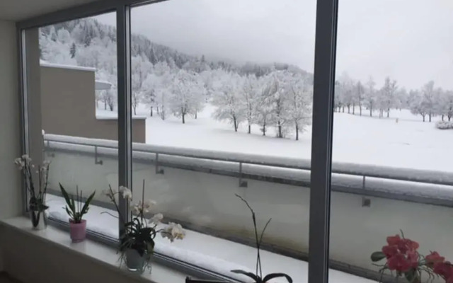 Tauernresidence Radstadt by ALPS RESORTS