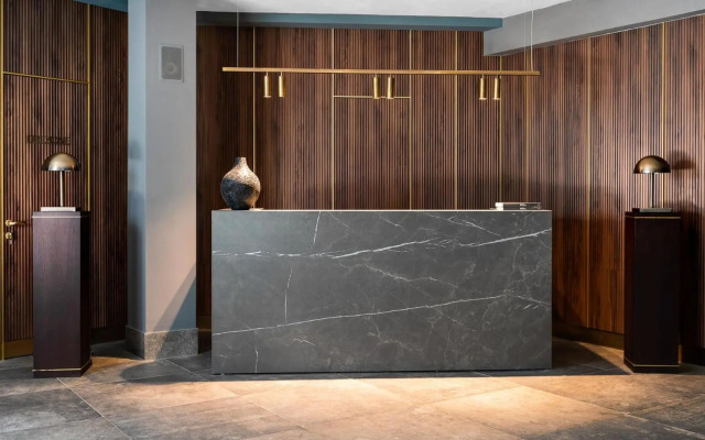 Hotel Tiffany'S - Milano Marittima