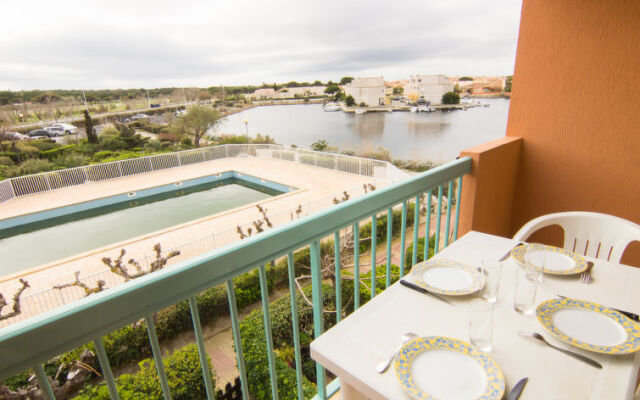 Apartment Les Barcarelles