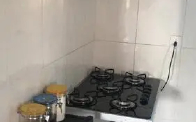Suítes Inn no Morro de São Paulo