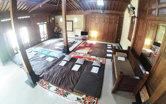 Biva Homestay Jogja